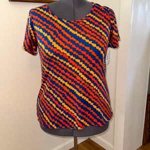 2X LuLaRoe Tunic